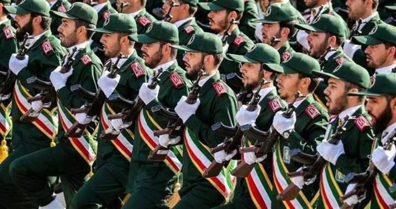 متحدث باسم الحرس الثوري: فترة انتظار 