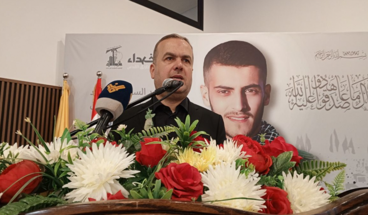 فضل الله: هذه التضحيات تحمي لنا الحاضر والمستقبل وتبقينا أعزّاء في بلدنا