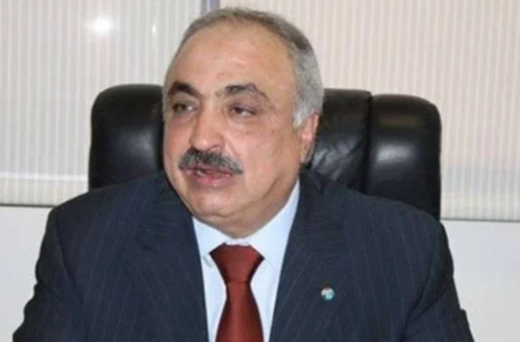 الحجار لـ 