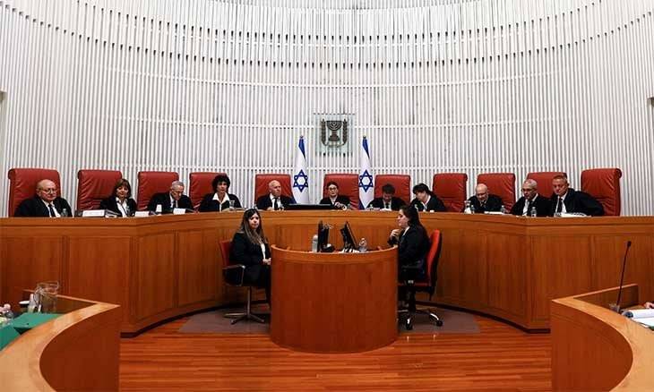 هآرتس: إسرائيل في طريقها إلى أزمة دستورية
