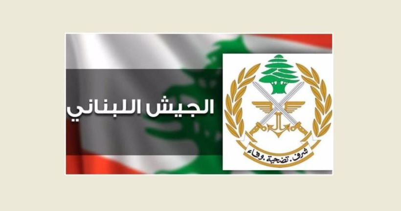 توقيف مواطن وجه استفزازات وعبارات مسيئة للجيش اللبناني!