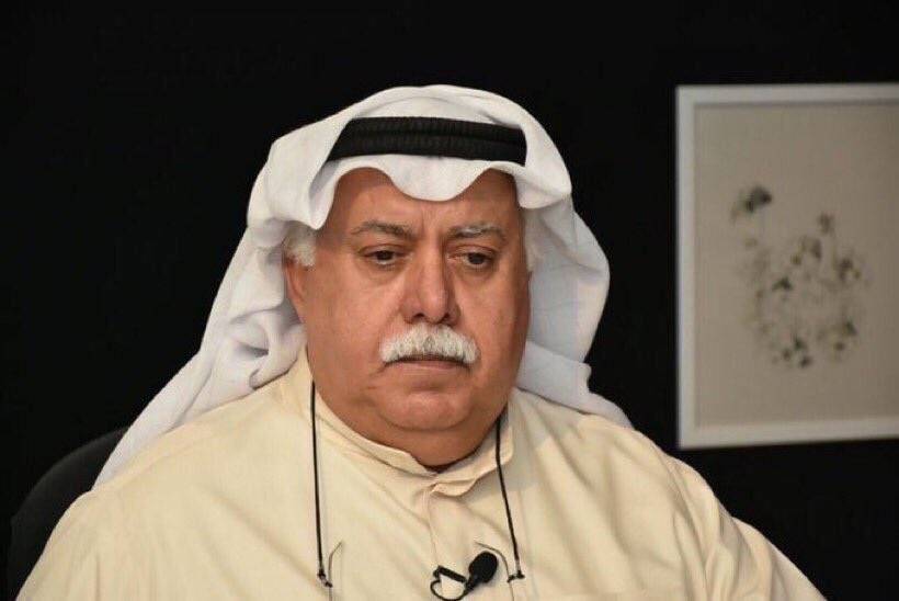 محامي كويتي مقتبسا من حوار مع 