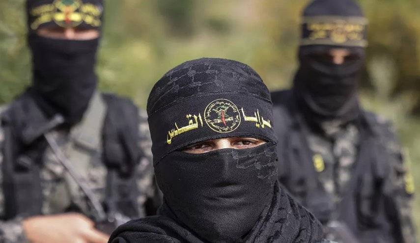 سرايا القدس تعلن حصيلة عملياتها بالضفة الغربية