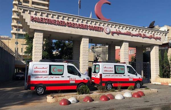 انقطاع الاتصالات والإنترنت عن جنين.. والهلال الأحمر يفقد الاتصال بطواقمه