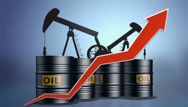 ارتفاع أسعار النفط في ظل مخاوف اضطراب الإمدادات