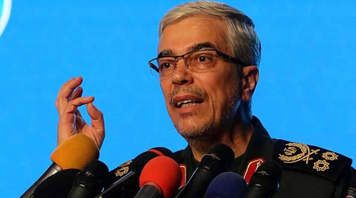 باقري: إيران هي من يقرر كيفية الانتقام وزمانه ولن تقع بفخ الإثارة الإعلامية