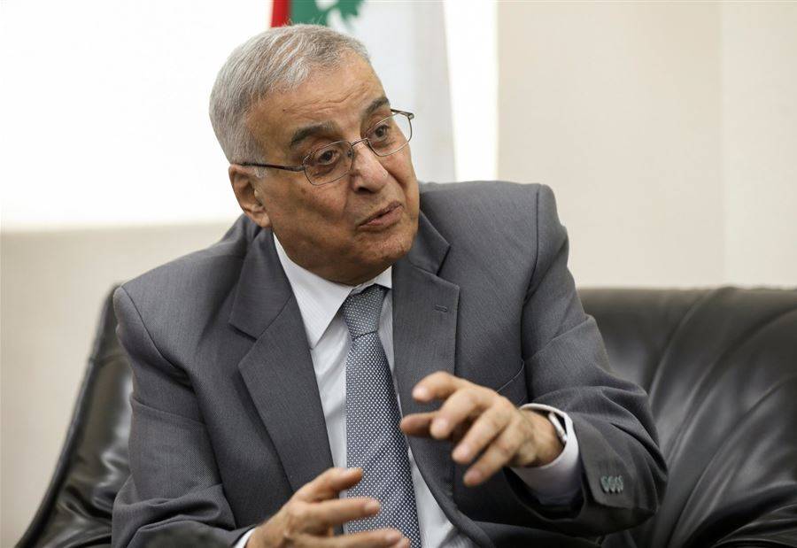 الوضع في الجنوب والتمديد 