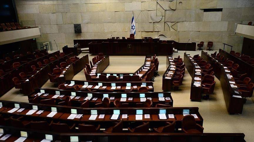 الحكومة الإسرائيلية توافق على تمديد قرار يسمح بتجنيد 350 ألف جندي احتياط حتى نهاية 2024