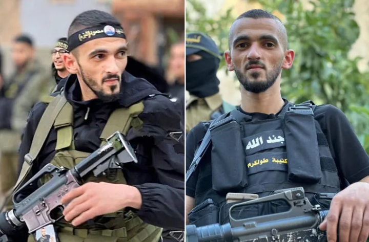 إسرائيل تعلن اغتيال قائد كتيبة طولكرم
