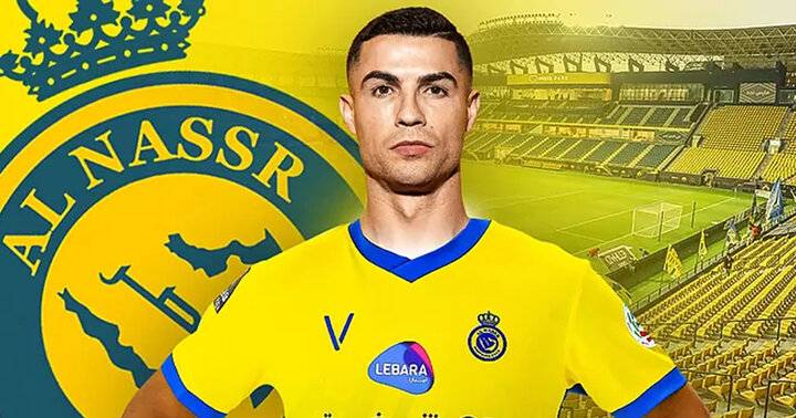 رونالدو يحدد مع أي فريق سيعتزل