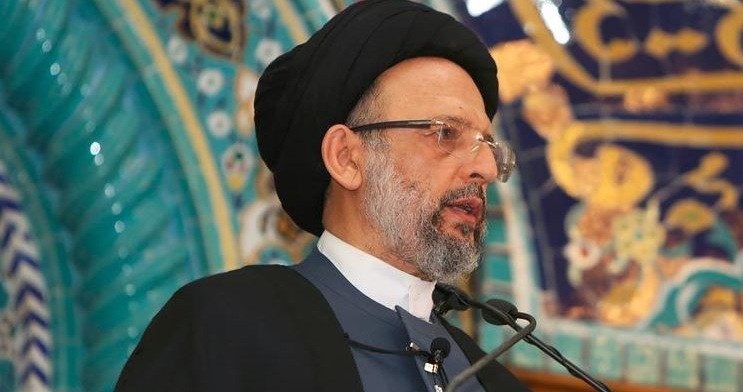 العلامة فضل الله: إذا سقط الأقصى لن تبقى محرمات بمنأى عن السقوط والتدنيس
