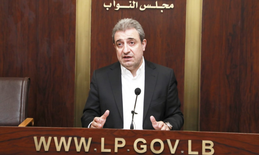 أبو فاعور: أتوقع بدء البحث عن الخيار الوفاقي