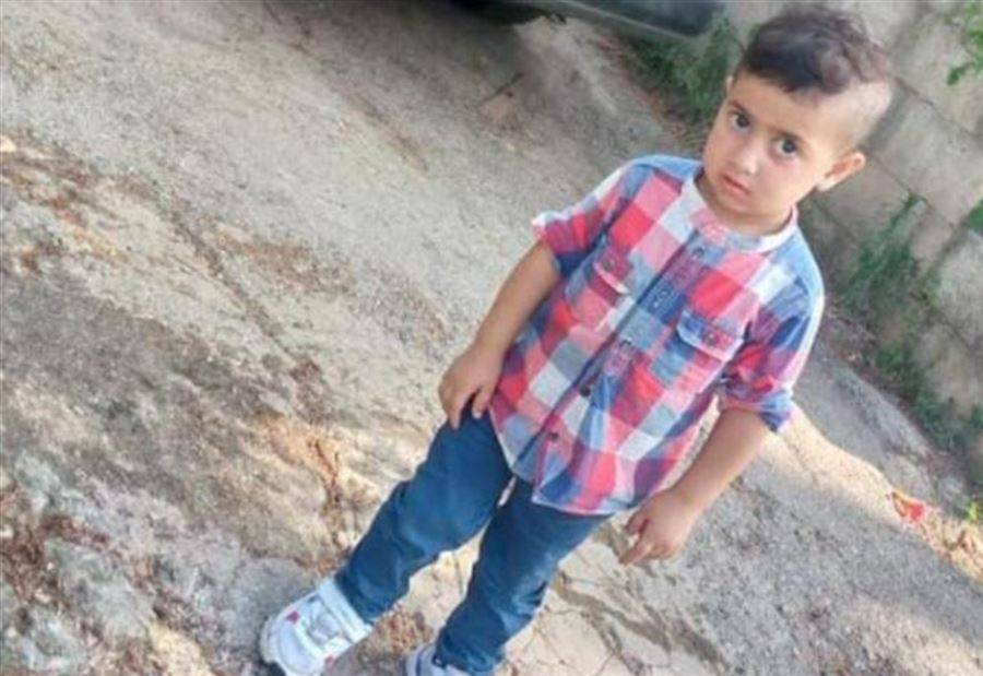 بيان لعائلة الطفل ليث ملص.. هذا ما تضمنه