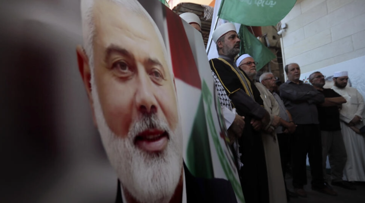 قيادة الأركان الإيرانية لإسرائيل: لا تحلموا بعدم الرد على اغتيال هنية