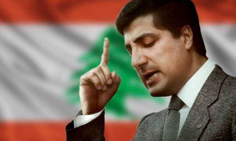 بكفيا والأشرفية تحييان ذكرى الرئيس بشير الجميّل السبت