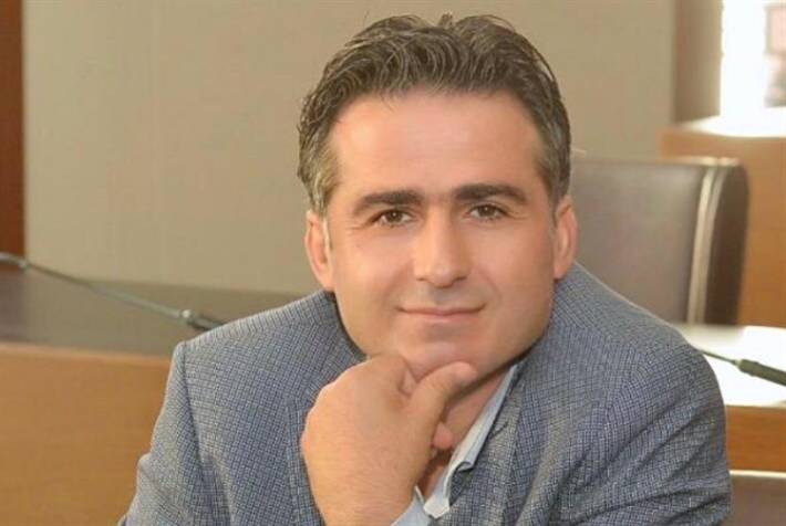 حمية أعلن موافقة حكومة سوريا على تخفيض رسم عبور الشاحنات العاملة بالترانزيت