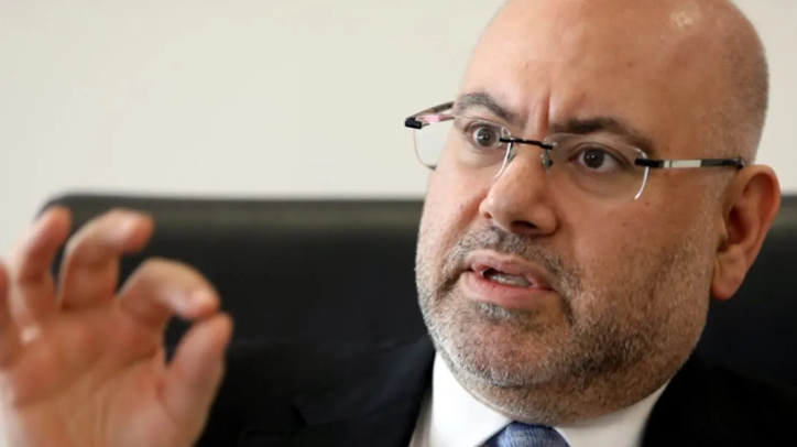 الأبيض يدين العدوان على الدفاع المدني:  لوضع حد نهائي لهذا الاستهداف المتكرر