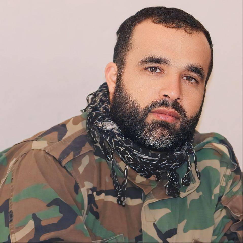 غارة صغبين.. استهداف القيادي في حزب الله محمد الشاعر