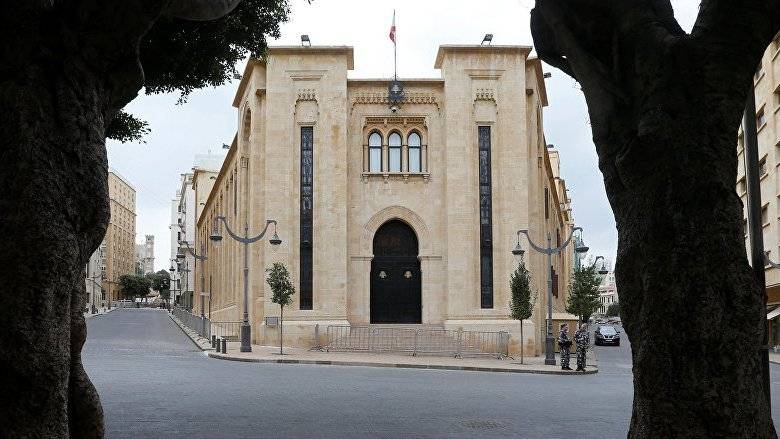 إرجاء جلسة لجنة الإدارة والعدل الى 17 الحالي