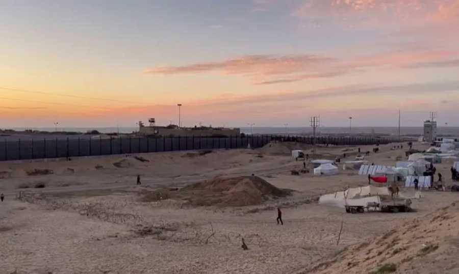 غالبية الإسرائيليين يؤيدون الانسحاب من 