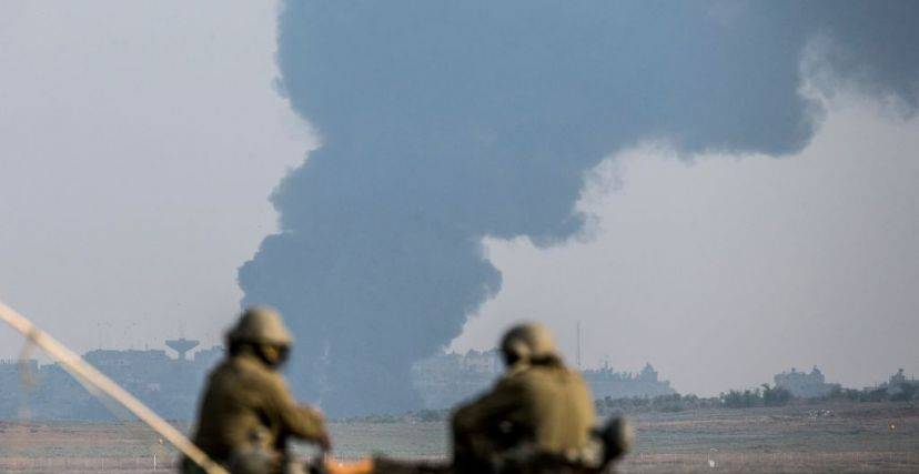 تفاصيل جديدة حول صفقة تبادل الأسرى ووقف إطلاق النار بغزة