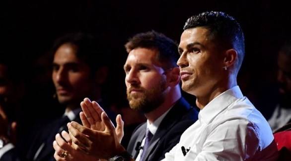 كم ساعة ينامها ميسي ورونالدو للحفاظ على لياقتهما البدنية ؟