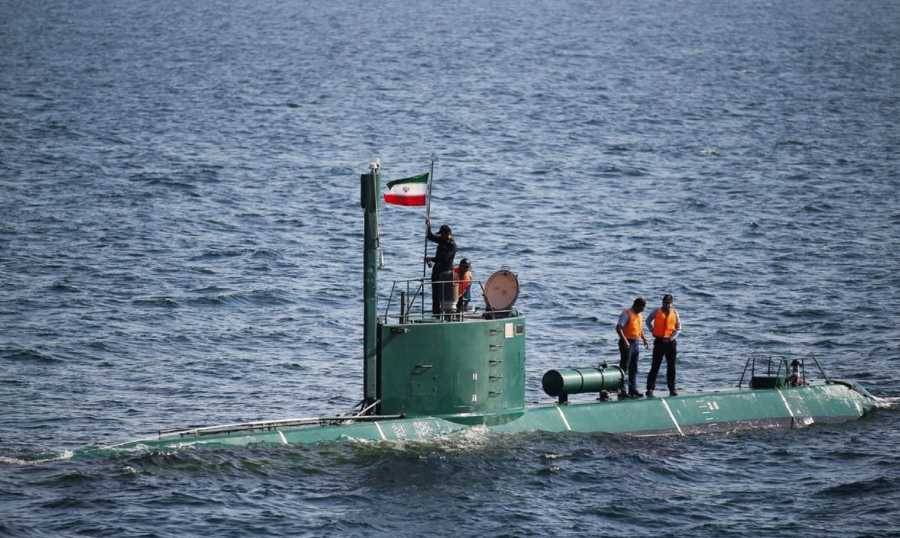 طهران تنفي إرسال صواريخ باليستية إلى روسيا