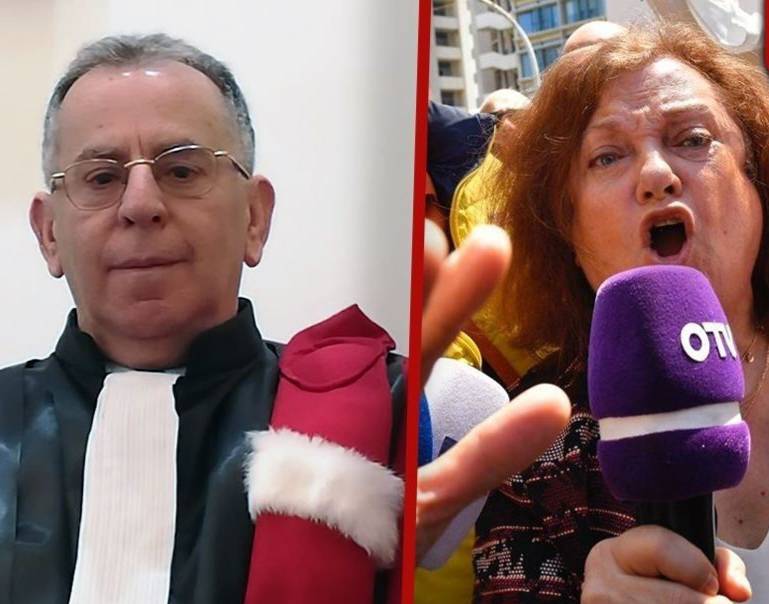 الحجار يحسمها ويرفض طلباً لغادة عون بخصوص سلامة