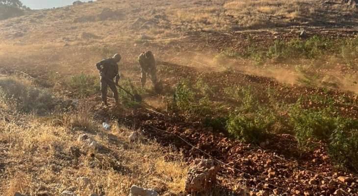أكسيوس: واشنطن قلقة من خطاب الجيش الإسرائيلي بشأن لبنان