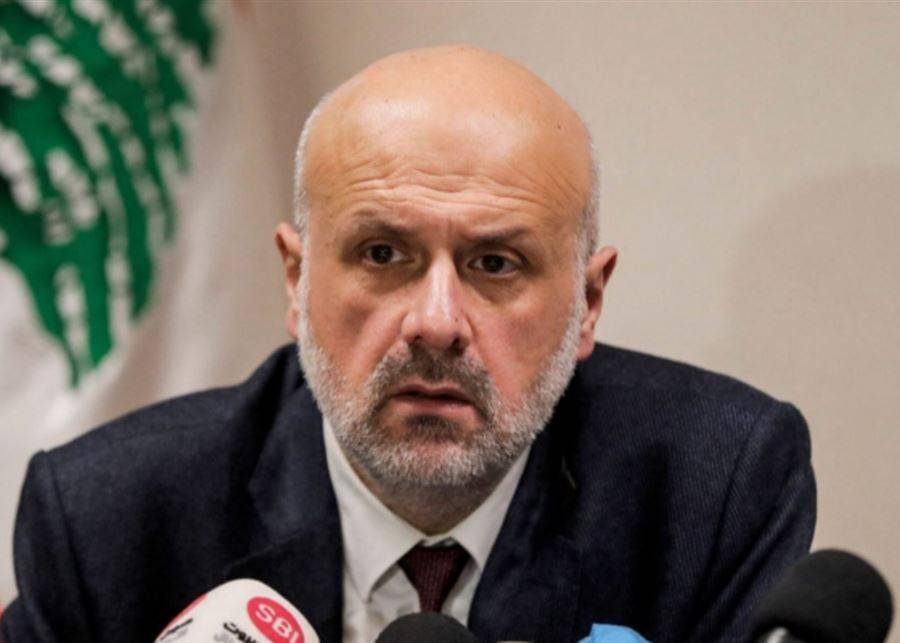 مولوي يتلقى اتصالاً هاتفياً من نظيره العراقي معزياً ومتضامناً