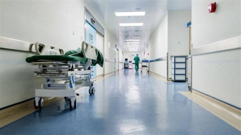 هارون: المستشفيات تحتاج إلى دعم سريع