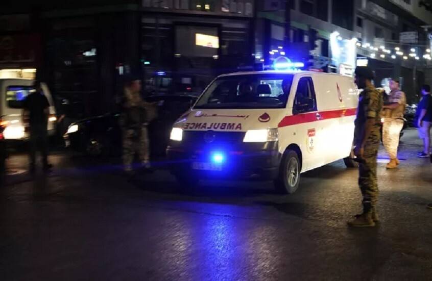 نقابة الصيادلة تعلن الحداد: لحماية لبنان وشعبه