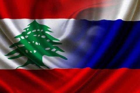 روسيا 