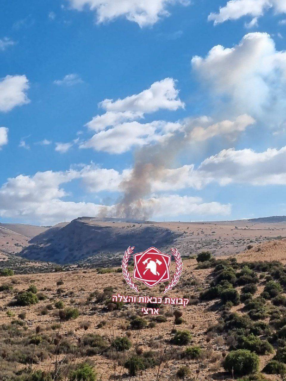بالفيديو: اصابات بغارات عنيفة جنوبا.. وإنفجارات تهز الجليل الأعلى يصل صداها إلى طبريا