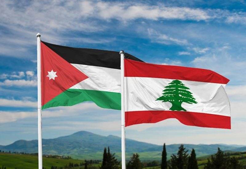 الأردن يعرض على لبنان 