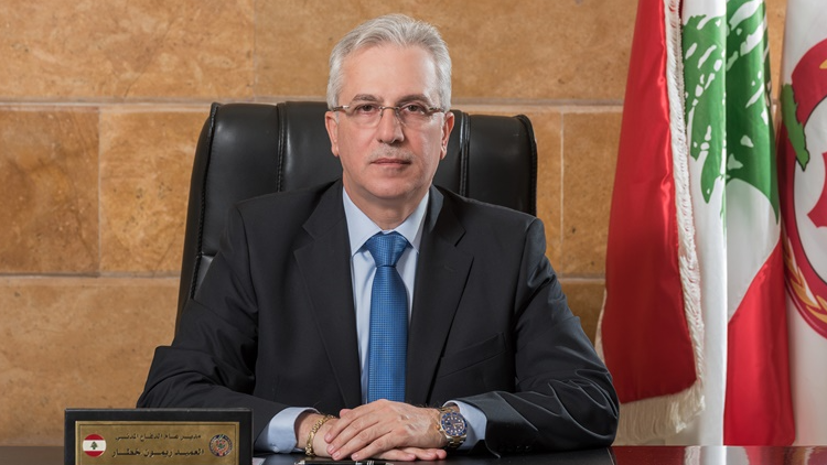 تعميم من خطار إلى عناصر الدفاع المدني للتبرع بالدم