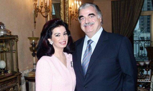 نازك الحريري تهنئ اللبنانيين والعالم بالمولد النبوي: للتمسك برسالة المحبة والسلام والتسامح