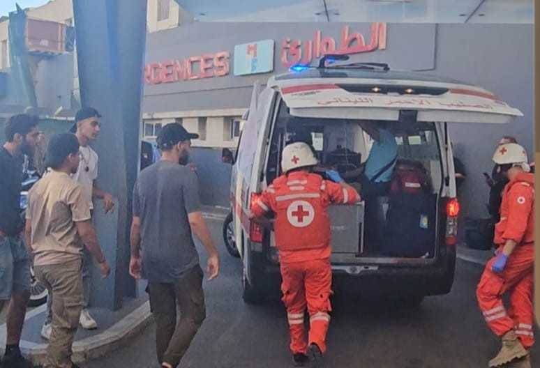 مستشفى 