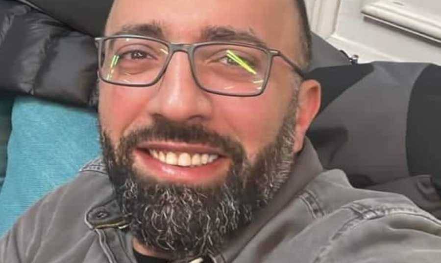 بعد مقتل نجله.. كيف علّق النائب علي عمار؟