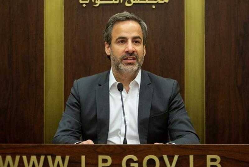معوّض: نهج الإلغاء لن يخضعنا ولن يبني وطنًا