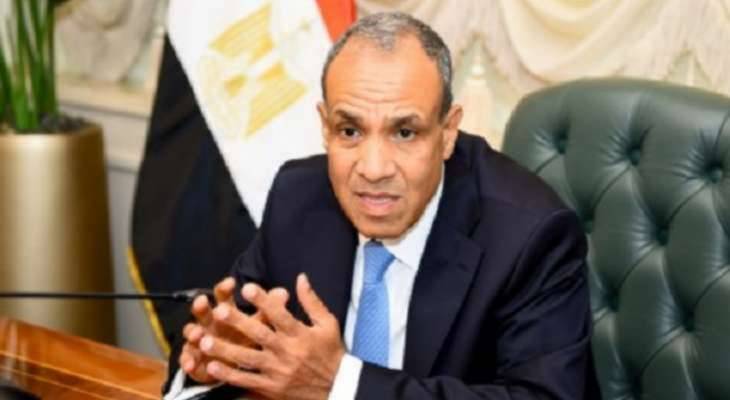 وزير خارجية مصر حذّر من أن التصعيد بين إسرائيل وحزب الله