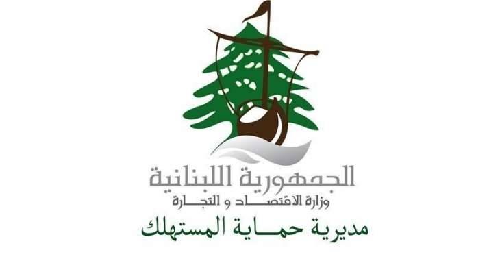 جمعية المستهلك: مع توسع العدوان تأكد عجز السلطة عن ادارة البلاد