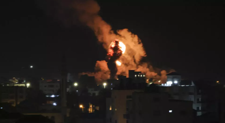 بعثة إسرائيل بالاممية: سنبلغ مجلس الأمن بإغلاق النافذة الدبلوماسية لحل الصراع مع لبنان