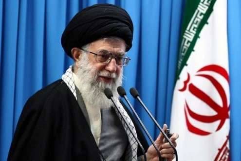 خامنئي: الضربات لقادة حزب الله خسارة ولكن قوته أكبر مما يتصورون