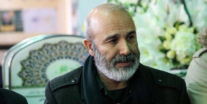 تسنيم : الأنباء الإسرائيلية عن اغتيال العميد محمد رضا فلاح نائب قائد فيلق القدس ببيروت غير صحيحة