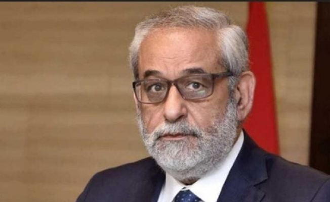 بقرادونيان: التحديات تتطلب منا رص الصفوف