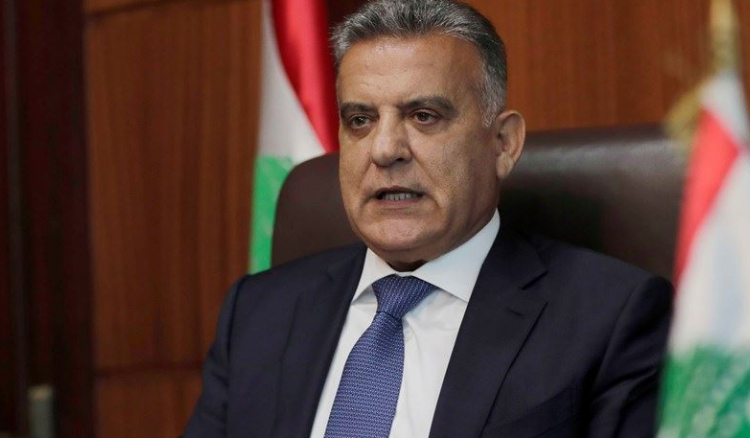 عباس ابراهيم: ولى زمن ترسمون فيه الخرائط بدمنا وركام منازلنا
