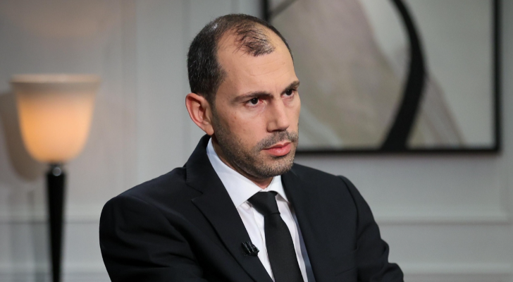 أحمد الخير: التضامن الوطني يكتمل بانتخاب رئيس