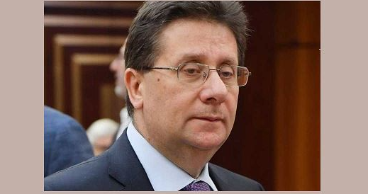 كنعان : المرحلة تتطلّب مساحات مشتركة بين اللبنانيين