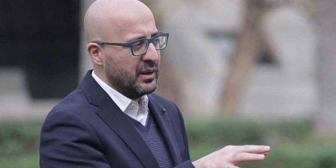 ياسين: ستصدر باستمرار تعليمات وتوجيهات لكيفية ايواء النازحين